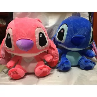 Peluche Stitch De 60 X 40 