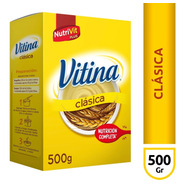 Semola Vitina Clasica Nutricion Completa X 500 Gr
