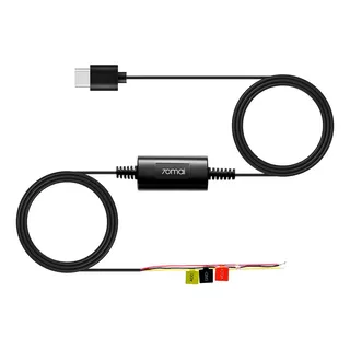 Hardwire Kit Up03 70mai Cable 3.3m Cámaras Omni/m500/ A810-2