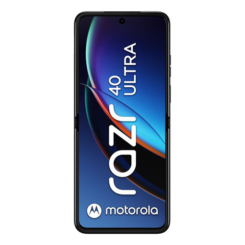 Moto Razr 40 Ultra 12+512 Color Negro