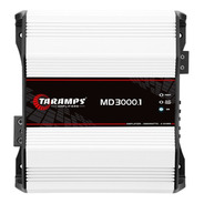 Módulo Amplificador Digital Taramps Md3000.1 Wrms 4 Ohms