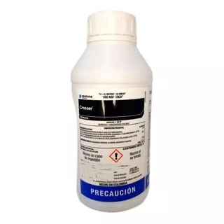 1 Lt Crosser Picloram + 2,4- D Herbicida 