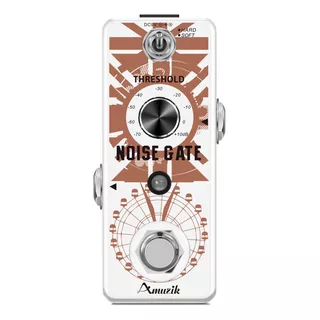 Pedal Guitarra Bass Rowin Noise Gate Lef-319 Special Edition