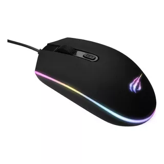 Mouse Gamer De Juego Havit  Hv-ms1003