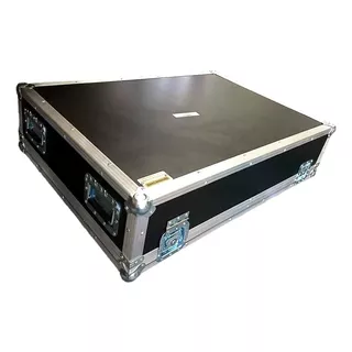Case Para Behringer X32 Full Com Cablebox