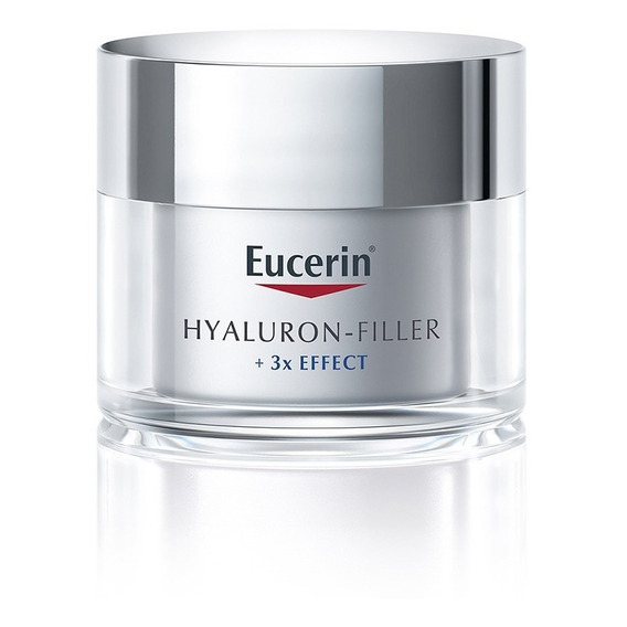 Eucerin Refill Hf Crema Facial Antiarrugas Día Fps15 50 Ml