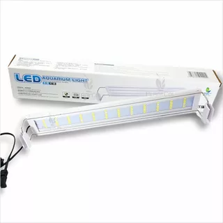 Lampara Led Acuario 60-70cm Sc-60