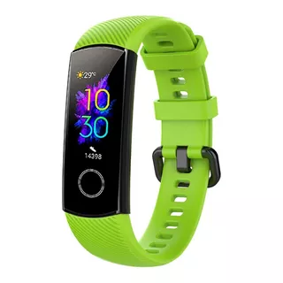 Correa Deportiva Premium Para Huawei Honor Band 5