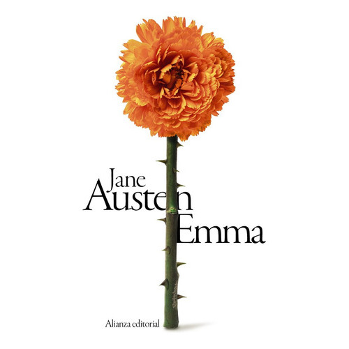 Emma, De Austen, Jane. Alianza Editorial, Tapa Blanda En Español