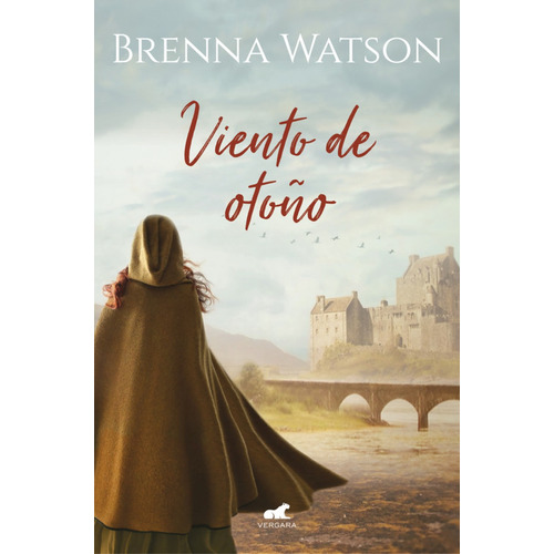 Viento De Otoño - Watson, Brenna