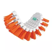 Cepillo Flexible De Plástico Para Lavar Ropa Y Calzado 