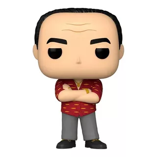 Funko Pop - Os Sopranos Tony Soprano