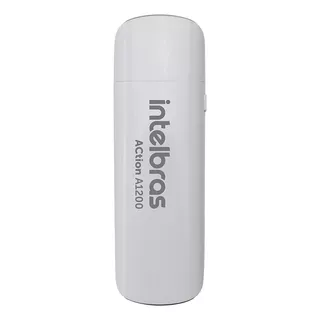 Adaptador Usb Wireless Intelbras Action A1200