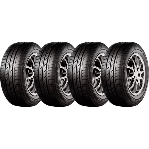 Kit de 4 neumáticos Bridgestone Ecopia EP150 P 185/60R15 88 H