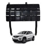 Protetor Carter Novo Original Renault Kwid 7711733864 