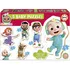 Juego Puzzle Educa Bebe Cocomelon Infantil 5 En 1 Febo