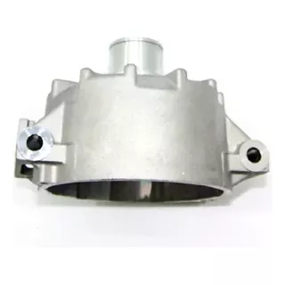 Tapa Compresor Aire Acondicionado Cvc Delphi Gm Vw Corsa Etc