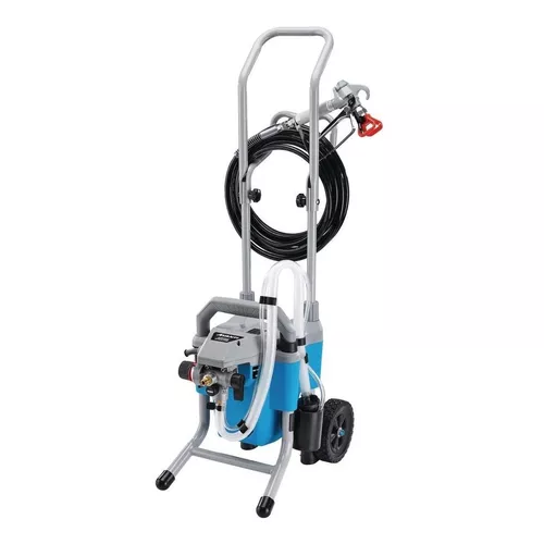 EQUIPO PROFESIONAL AIRLESS 1.4HP G7 36015 – Ferretería la Libra