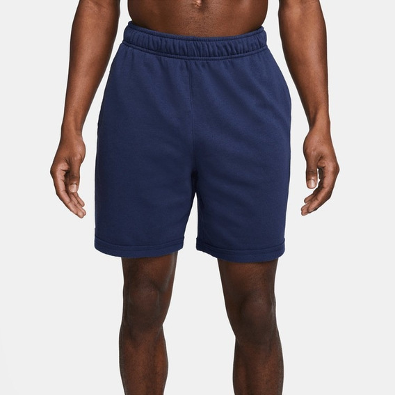 Short Nike Core De Hombre - Dm7831-410 Energy