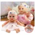 Juguete De Regalo De Navidad Transparente Y Puzzle Soothing 
