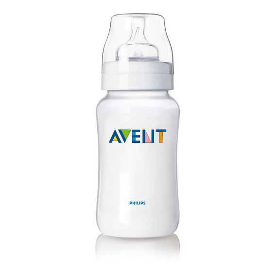 Avent Mamadera Classic+ 330ml