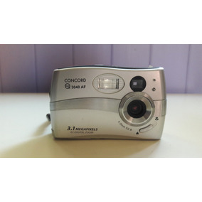 mercury vq2220 camera