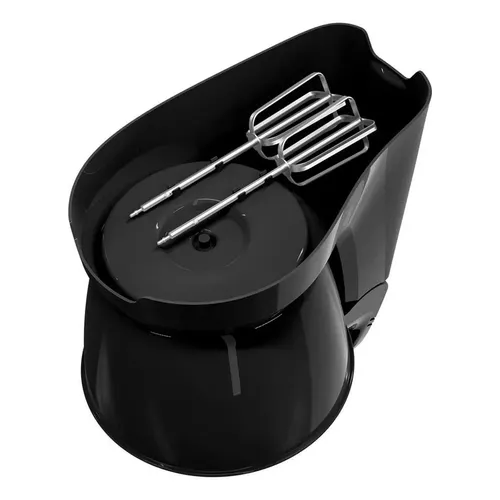 BATIDORA MINI CHEF PORTATIL ARNO CON BOWL 4L NEGRO 400W 220V/50HZ