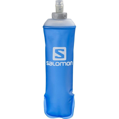 Botella Running Hidratacion Salomon Soft Flask 500ml / 17oz