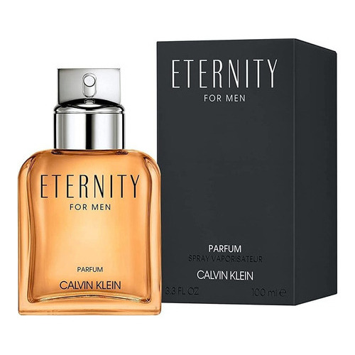 Perfume Para Caballero Calvin Klein Et - Ml A
