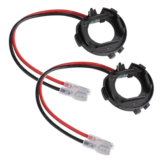 Kit Adapatador Luces Led Volkswagen Vw Golf Sirocco