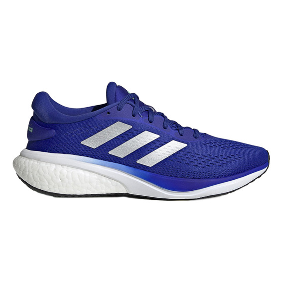 Zapatillas adidas Running Supernova 2.0 Hombre Az Pl