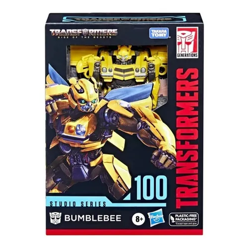 Mercado sales libre bumblebee