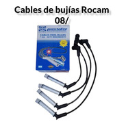 Juego De Cables De Bujías Rocam 08/ Prestolite