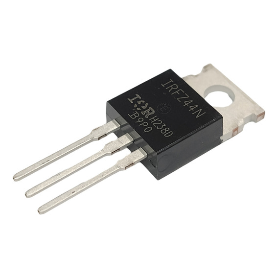 Mosfet Irfz44n 49a, 55v (10 Piezas)