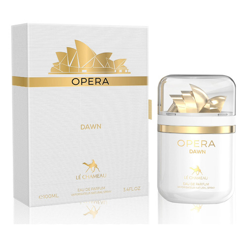 Emper Opera Dawn Women 100ml Edp