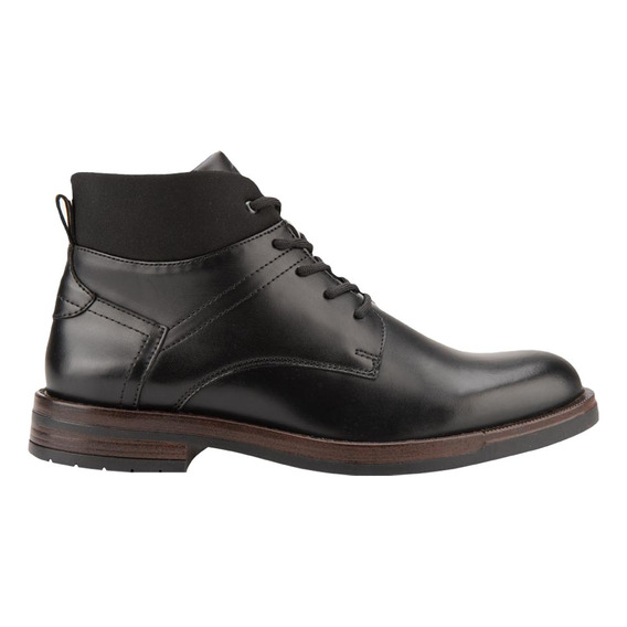 Casual Bota Choppard 2959 Negro