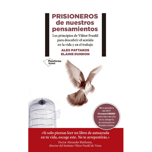 Prisioneros De Nuestros Pensamientos - Dundon / Pattakos