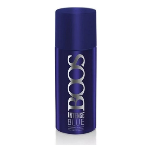 Desodorante Hombre Boos Intense Blue 150ml