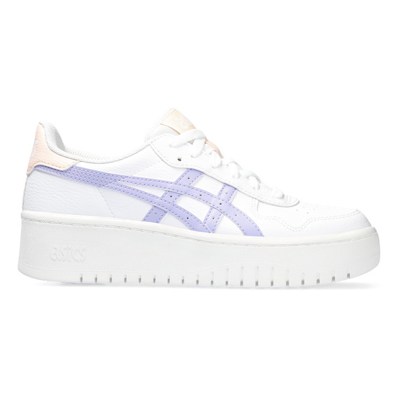 Zapatillas Asics Japan S Pf White/vapor Mujer