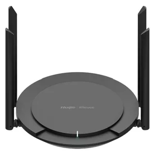 Modem Router Inalámbrico Señal Wifi 4 Antena 300mbps 5dbi