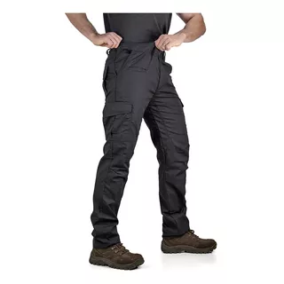 Calça Camuflada Masculina Tática Cintura Ajustável Safo