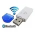 Adaptador O Receptor Usb A Bluetooth Auto Equipo De Audio