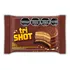 Alfajor Triple Tri Shot Relleno De Mousse Y Mani 60g 