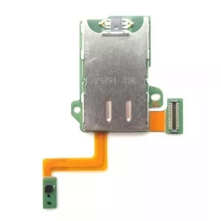 Flex Lectora Chip Sim Memoria Motorola Moto Z Play Xt1635