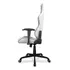 Silla Gamer Cougar Armor Elite Blanco Hasta 120kg Regulable