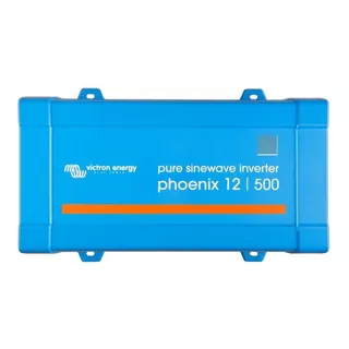 Inversor Victron Phoenix 12v 500va Ve.direct Onda Pura