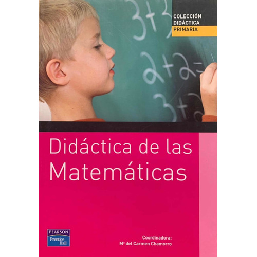 Didáctica De Las Matemáticas