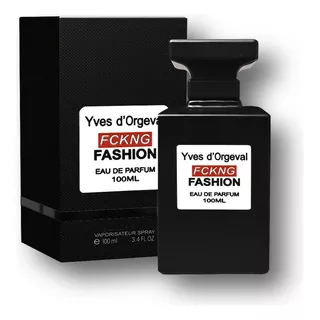 Yves D'orgeval - Fckng Fashion