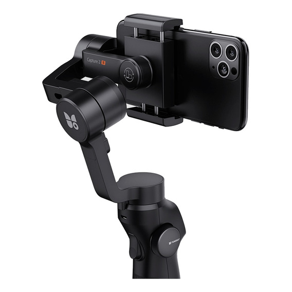 Gimbal Estabilizador De Celular Video Pro Para iPhone Steady