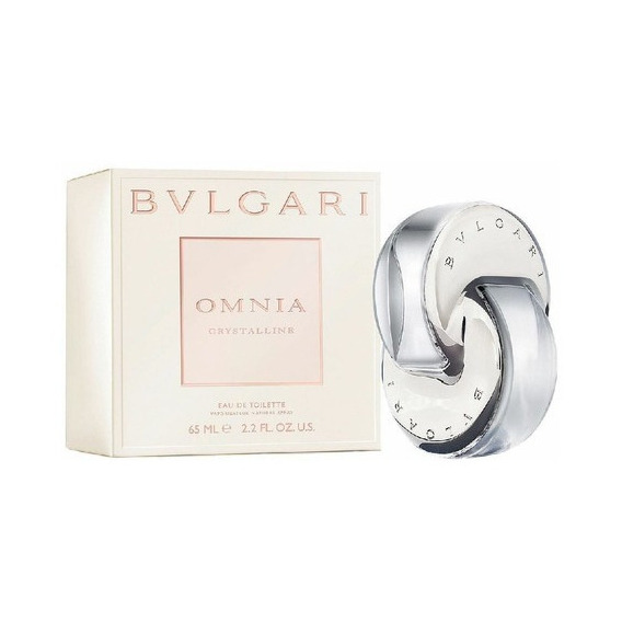 Perfume Bvlgari Omnia